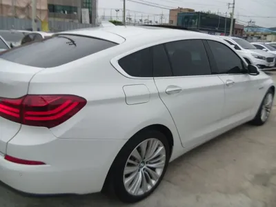 BMW Gran Turismo 2015, 206598 км, за 5339.58 USD