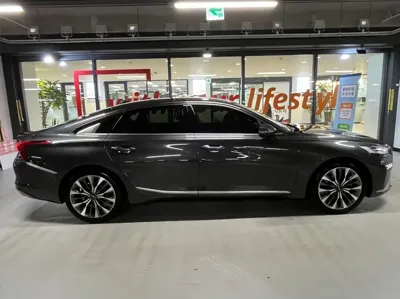 Kia K8 2022, 101018 км, за 16082.45 USD