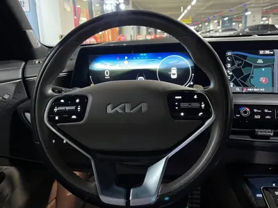 Kia K8 2022, 101018 км, за 15960.92 USD - фото 11