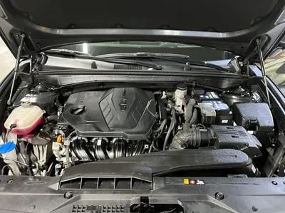 Kia K8 2022, 101018 км, за 15960.92 USD - фото 19