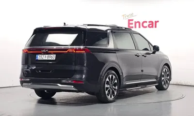 Kia Canival 2023, 18390 км, за 22909.28 USD