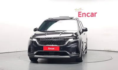 Kia Canival 2023, 18390 км, за 22909.28 USD