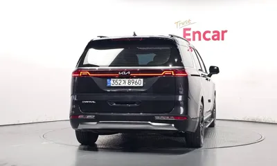 Kia Canival 2023, 18390 км, за 22909.28 USD