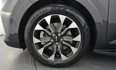 Kia Canival 2023, 18390 км, за 22909.28 USD