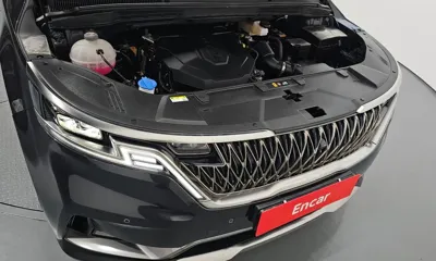 Kia Canival 2023, 18390 км, за 22909.28 USD - фото 6