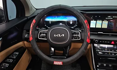 Kia Canival 2023, 18390 км, за 22909.28 USD - фото 13