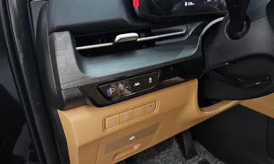 Kia Canival 2023, 18390 км, за 22909.28 USD - фото 17