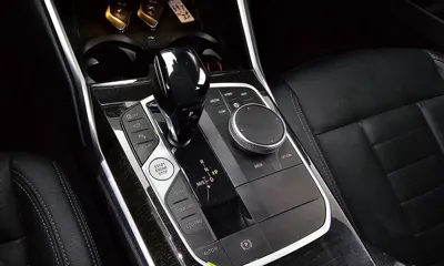 BMW 3-Series 2021, 84523 км, за 18368.02 USD - фото 9