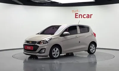 ChevroletGMDaewoo Spark 2019, 123241 км, за 3675.99 USD