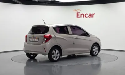 ChevroletGMDaewoo Spark 2019, 123241 км, за 3675.99 USD