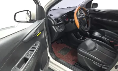 ChevroletGMDaewoo Spark 2019, 123241 км, за 3675.99 USD