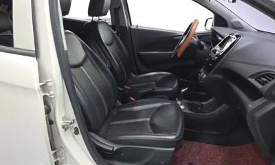 ChevroletGMDaewoo Spark 2019, 123241 км, за 3648.21 USD - фото 6