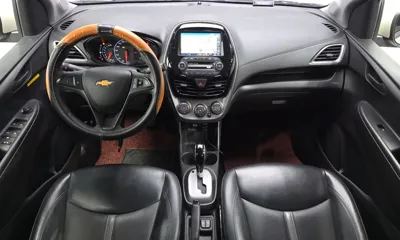 ChevroletGMDaewoo Spark 2019, 123241 км, за 3648.21 USD - фото 7