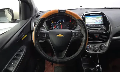 ChevroletGMDaewoo Spark 2019, 123241 км, за 3648.21 USD - фото 8