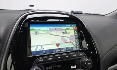 ChevroletGMDaewoo Spark 2019, 123241 км, за 3648.21 USD - фото 9