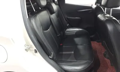 ChevroletGMDaewoo Spark 2019, 123241 км, за 3648.21 USD - фото 16