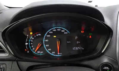 ChevroletGMDaewoo Spark 2019, 123241 км, за 3648.21 USD - фото 17