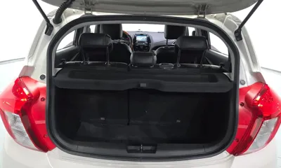 ChevroletGMDaewoo Spark 2019, 123241 км, за 3648.21 USD - фото 18