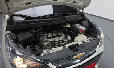 ChevroletGMDaewoo Spark 2019, 123241 км, за 3648.21 USD - фото 19