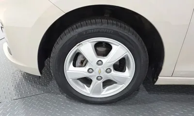 ChevroletGMDaewoo Spark 2019, 123241 км, за 3648.21 USD - фото 20