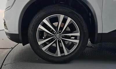 Renault-KoreaSamsung QM6 2017, 152614 км, за 3893.91 USD