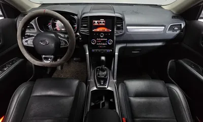 Renault-KoreaSamsung QM6 2017, 152614 км, за 3893.91 USD - фото 7