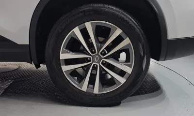 Renault-KoreaSamsung QM6 2017, 152614 км, за 3893.91 USD - фото 21
