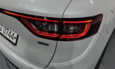 Renault-KoreaSamsung QM6 2017, 152614 км, за 3893.91 USD - фото 23