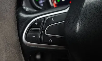 Renault-KoreaSamsung QM6 2017, 152614 км, за 3893.91 USD - фото 27