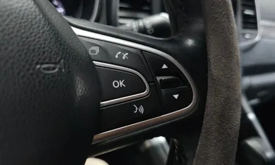 Renault-KoreaSamsung QM6 2017, 152614 км, за 3893.91 USD - фото 29