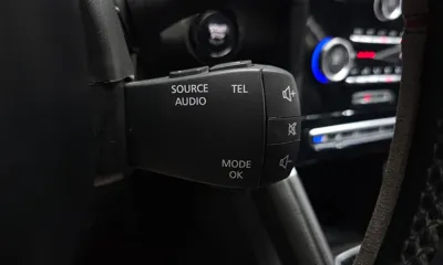 Renault-KoreaSamsung QM6 2017, 152614 км, за 3893.91 USD - фото 30