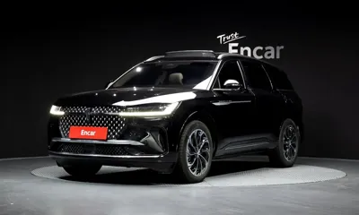 Lincoln Nautilus · 2024 год
