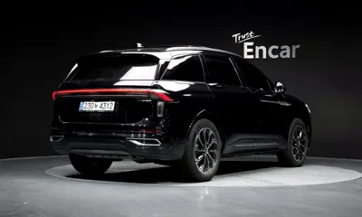 Lincoln Nautilus 2024, 39602 км, за 31742.82 USD