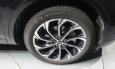 Lincoln Nautilus 2024, 39602 км, за 31742.82 USD