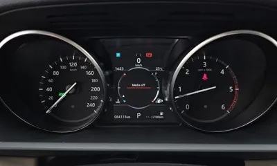Land Rover Discovery 2019, 84113 км, за 18167.6 USD - фото 8
