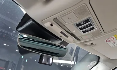 Land Rover Discovery 2019, 84113 км, за 18167.6 USD - фото 27