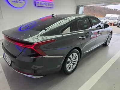 Kia K8 2022, 133553 км, за 11750.03 USD