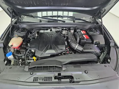 Kia K8 2022, 133553 км, за 11750.03 USD - фото 6