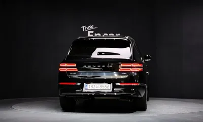 Genesis GV80 2020, 128246 км, за 27756.5 USD