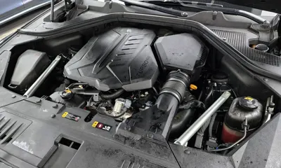 Genesis GV80 2020, 128246 км, за 27756.5 USD - фото 6