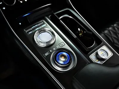 Genesis GV80 2020, 128246 км, за 27756.5 USD - фото 9