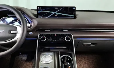 Genesis GV80 2020, 128246 км, за 27756.5 USD - фото 14
