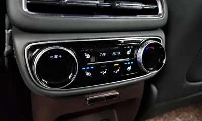 Genesis GV80 2020, 128246 км, за 27756.5 USD - фото 17