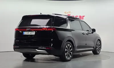 Kia Canival 2023, 43711 км, за 19827.07 USD