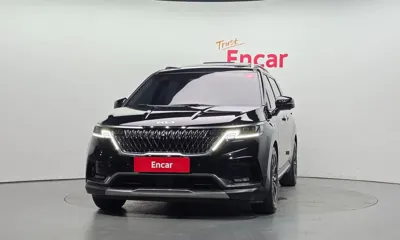 Kia Canival 2023, 43711 км, за 19827.07 USD