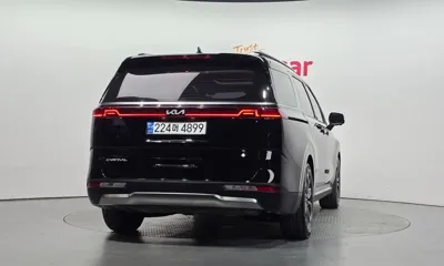 Kia Canival 2023, 43711 км, за 19827.07 USD