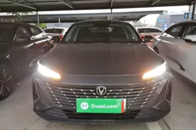 Changan Eado PHEV 2025, 100 км, за 12857 USD