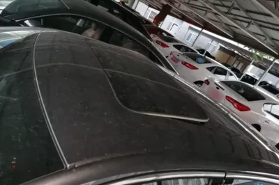 Changan Eado PHEV 2025, 100 км, за 12857 USD - фото 7