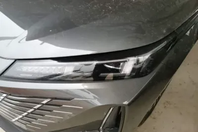 Changan Eado PHEV 2025, 100 км, за 12857 USD - фото 8
