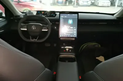 Changan Eado PHEV 2025, 100 км, за 12857 USD - фото 17